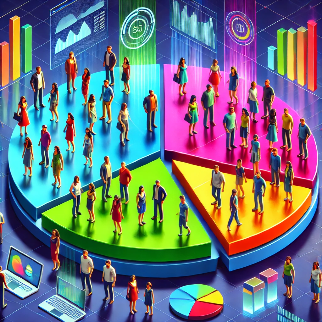 Customer Insights & Segmentation Dashboard